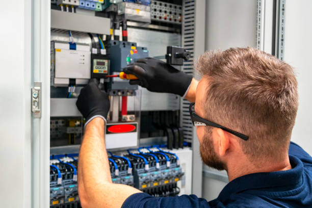 Best Electrical Troubleshooting Services  in Tuckahoe, VA