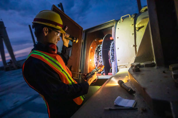 Professional Electrician in Tuckahoe, VA