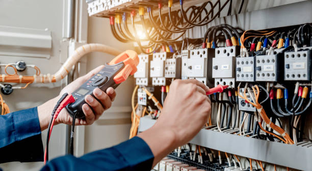 Best Electrical Outlet Repair  in Tuckahoe, VA