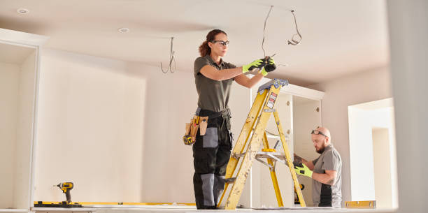 Best Generator Installation Services  in Tuckahoe, VA