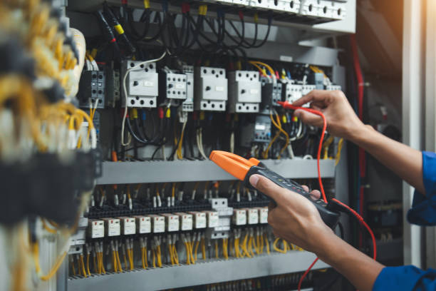 Best Residential Electrician Services  in Tuckahoe, VA