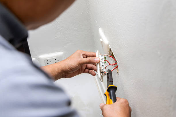 Best Electrical Repair Services  in Tuckahoe, VA