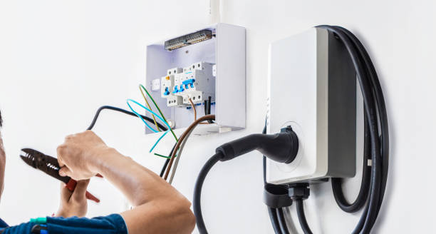 Best Home Electrical Repair  in Tuckahoe, VA